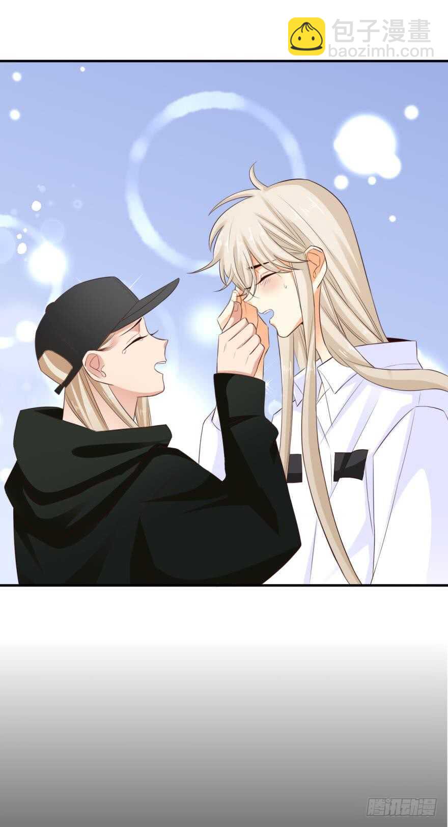 161话：爱的羁绊(1/2)-第167话