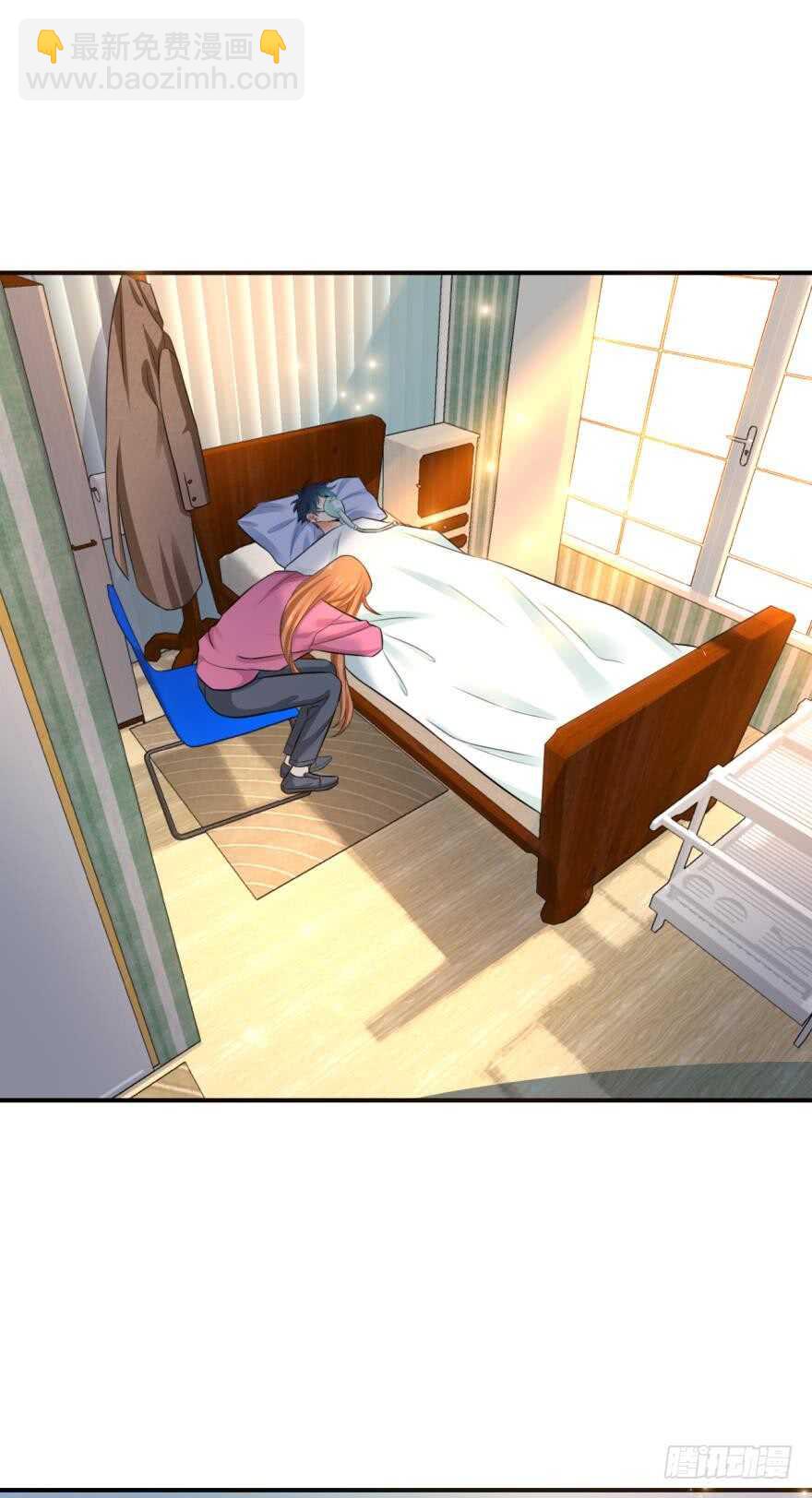 161话：爱的羁绊(1/2)-第167话