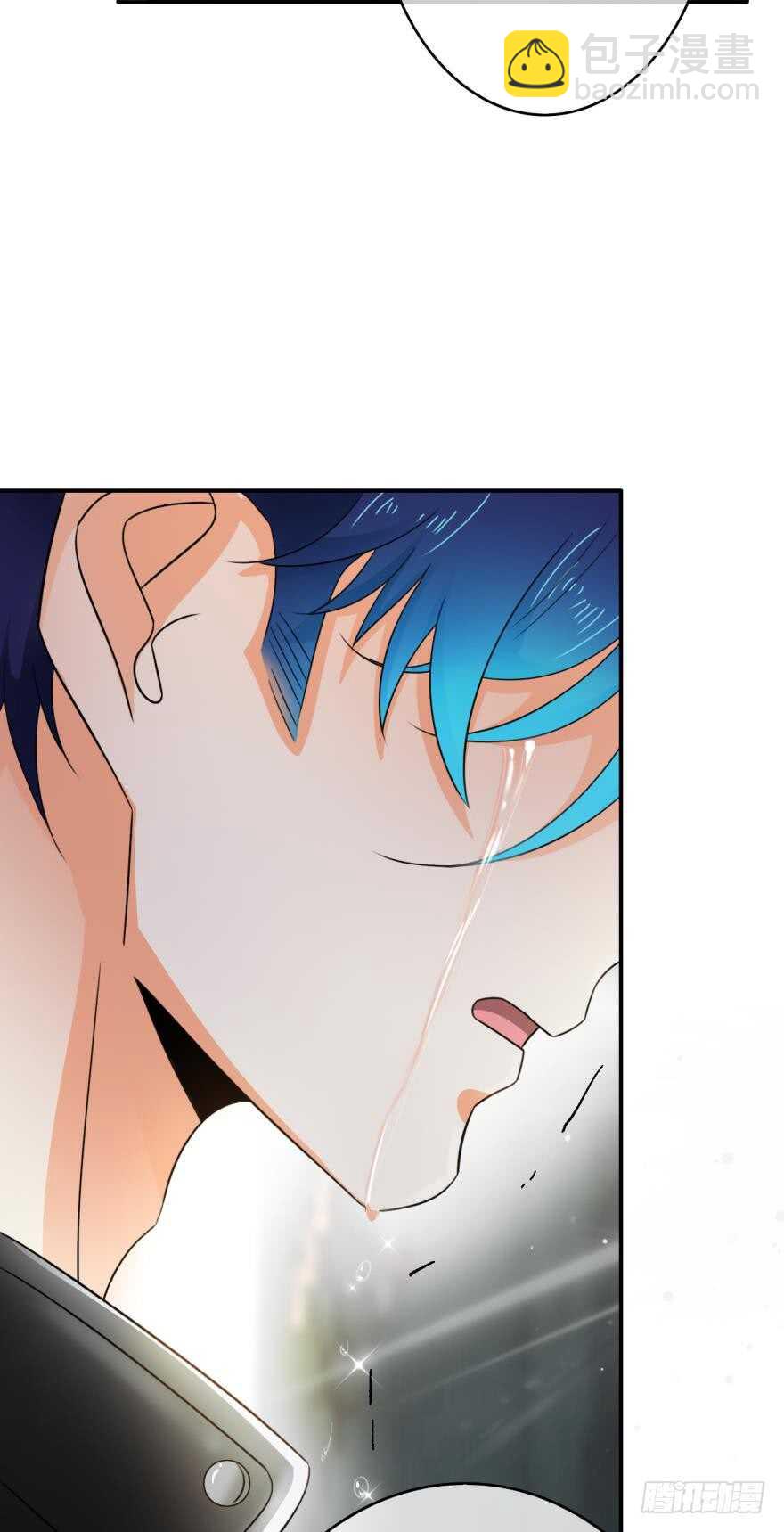 167话：不能伤害你(1/2)-第175话
