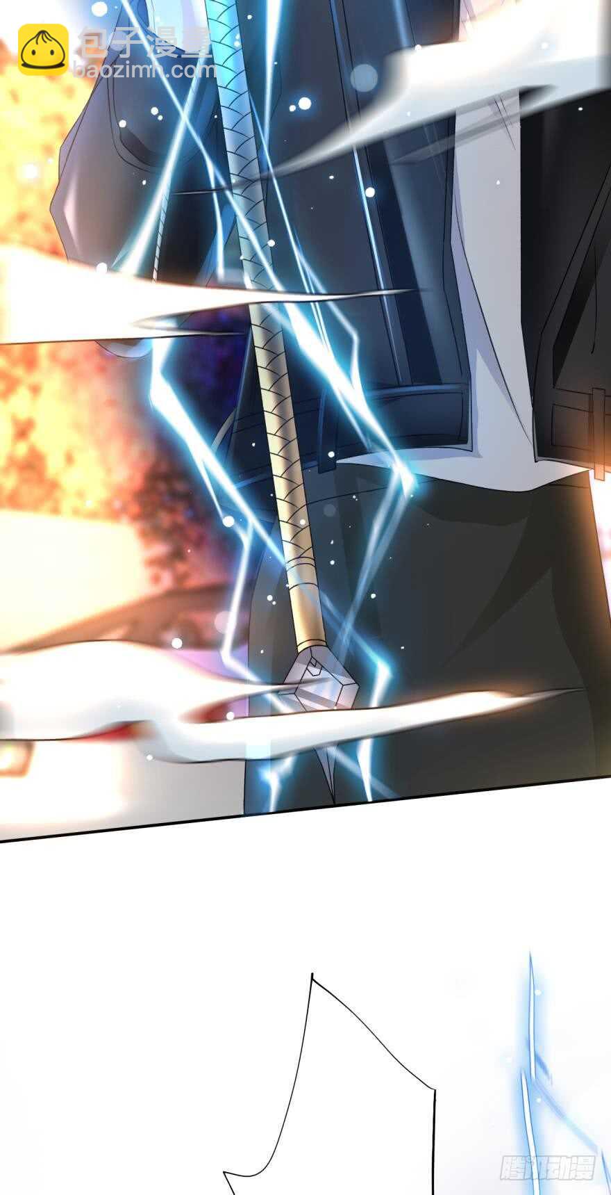 167话：不能伤害你(1/2)-第175话