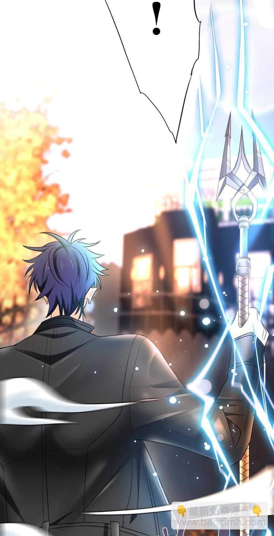 167话：不能伤害你(1/2)-第175话