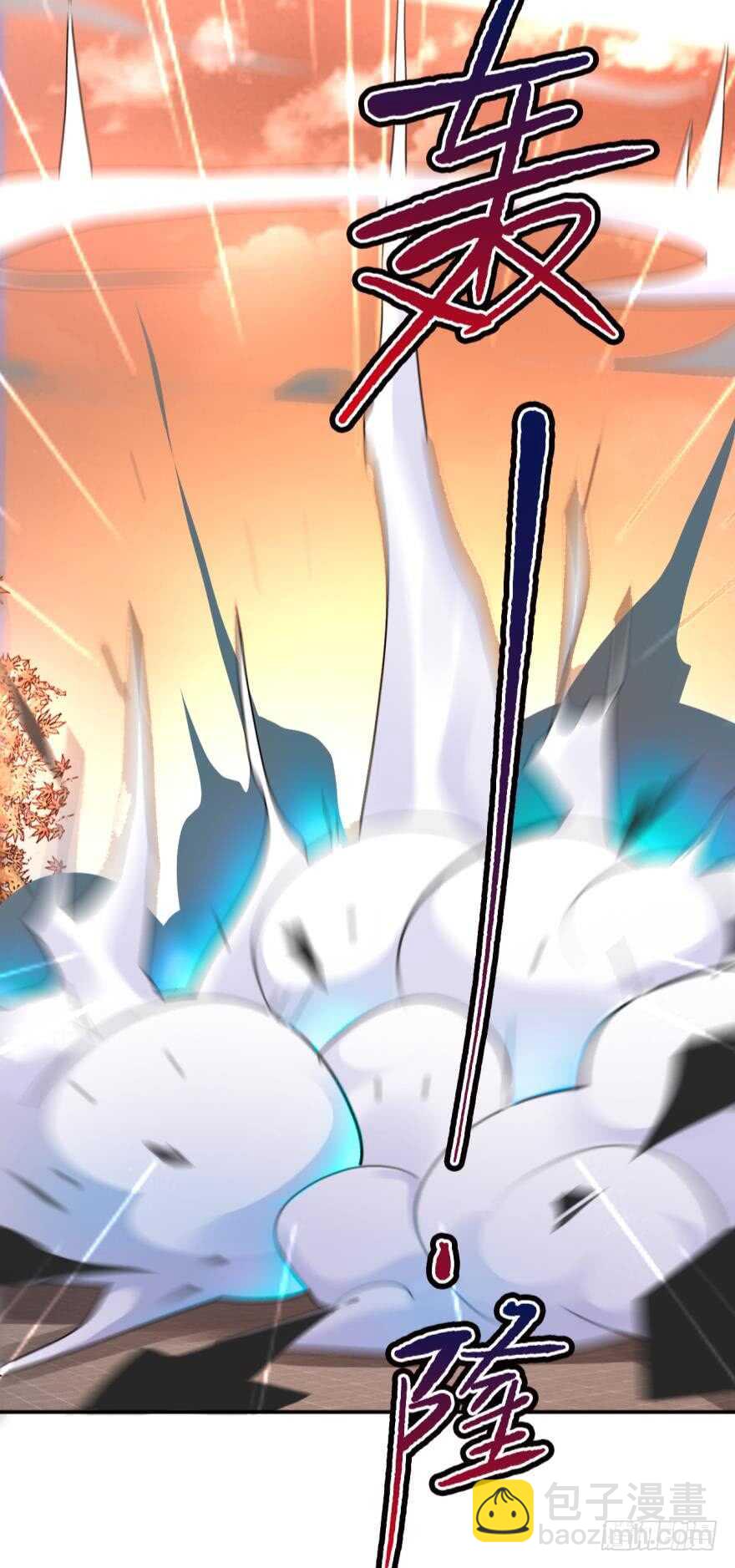 167话：不能伤害你(1/2)-第175话