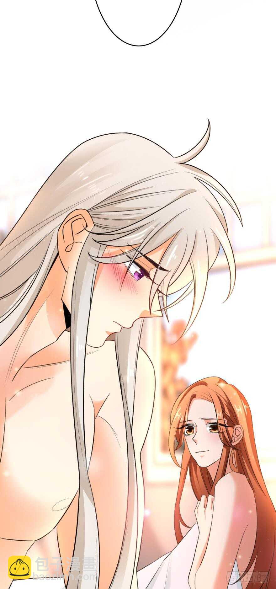 167话：不能伤害你(1/2)-第175话