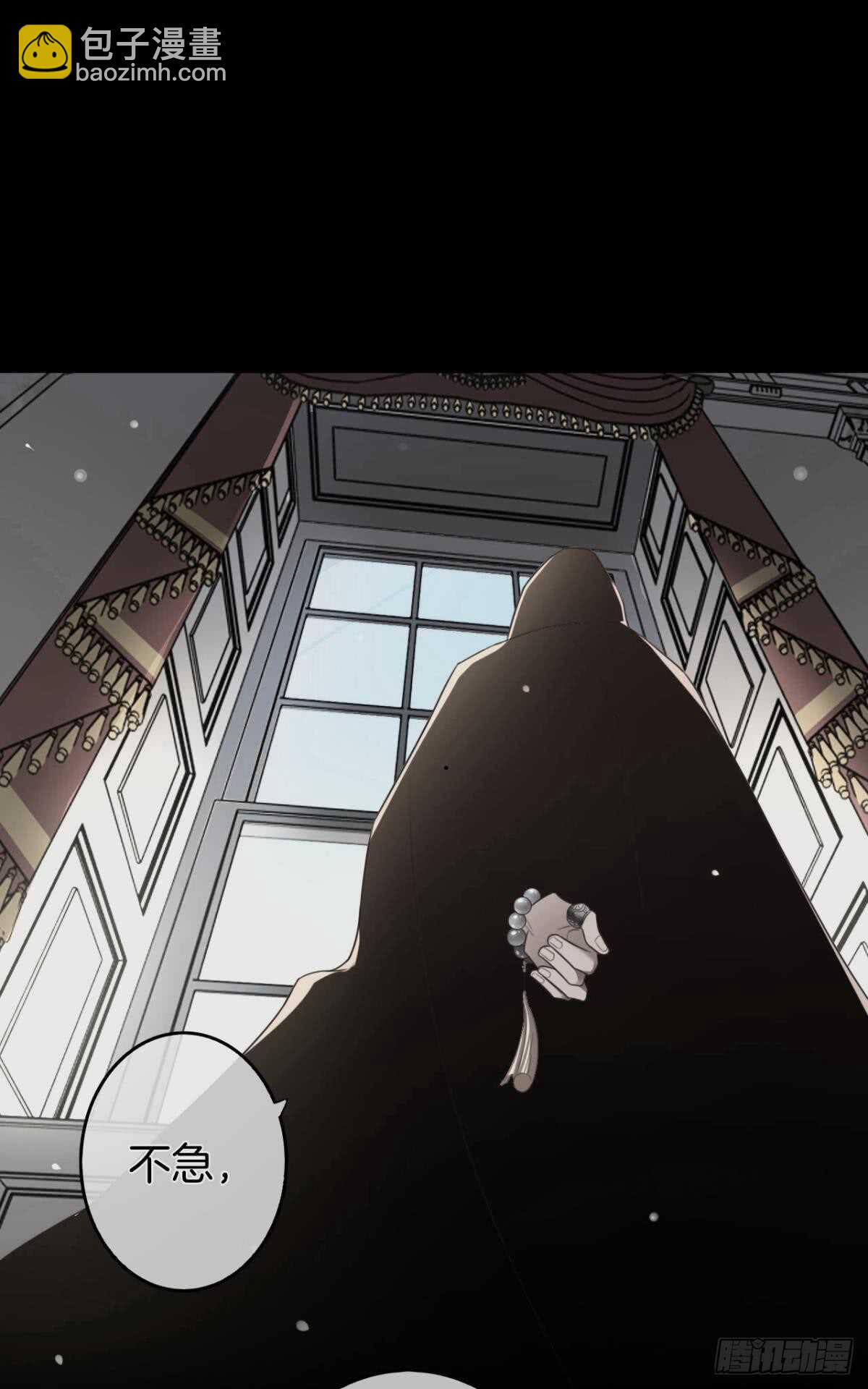 169话：最可怕的阻碍(1/2)-第177话