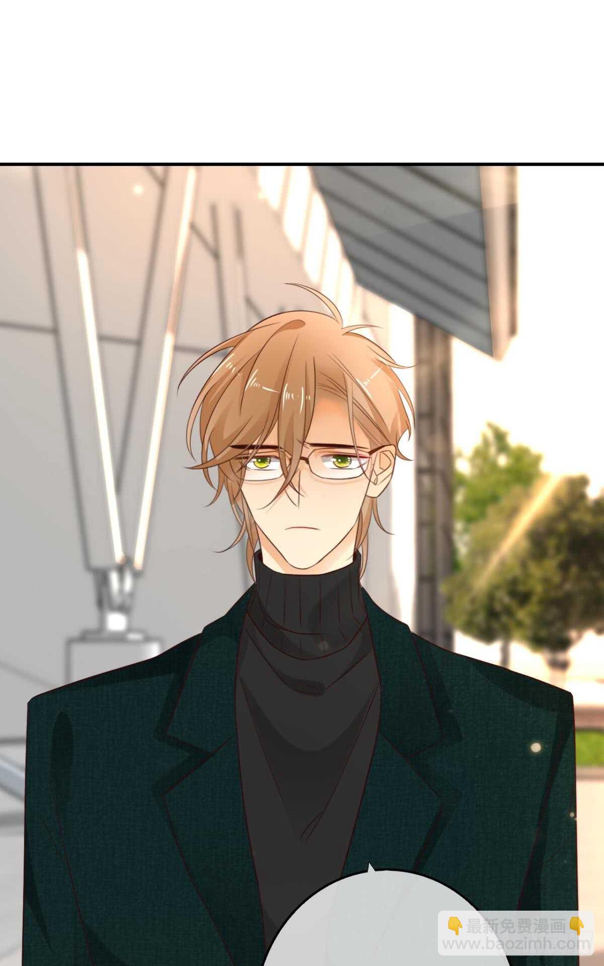173话：竟然拒绝我？-第181话