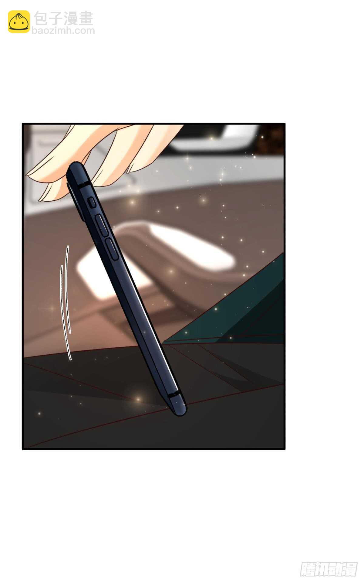 173话：竟然拒绝我？-第181话