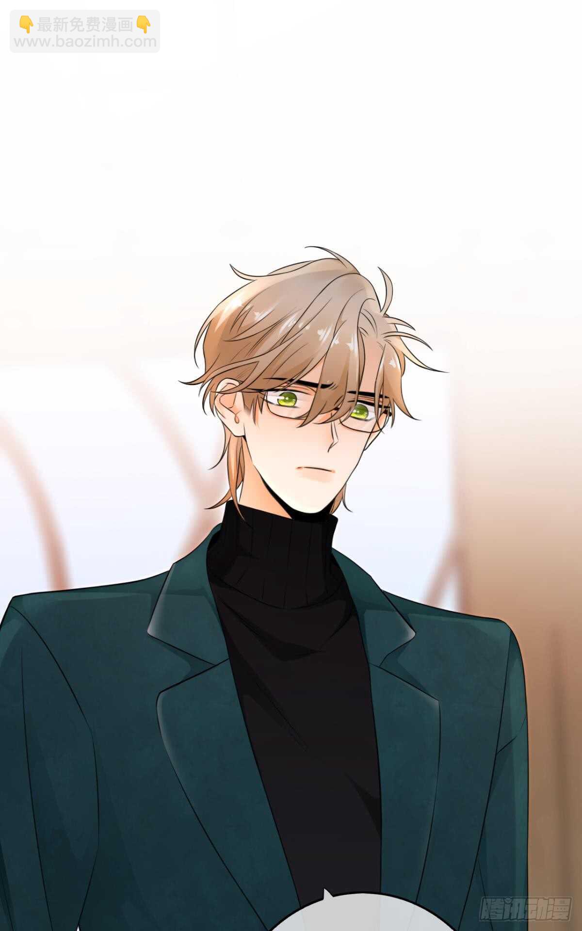 175话：为什么拉黑我？-第183话