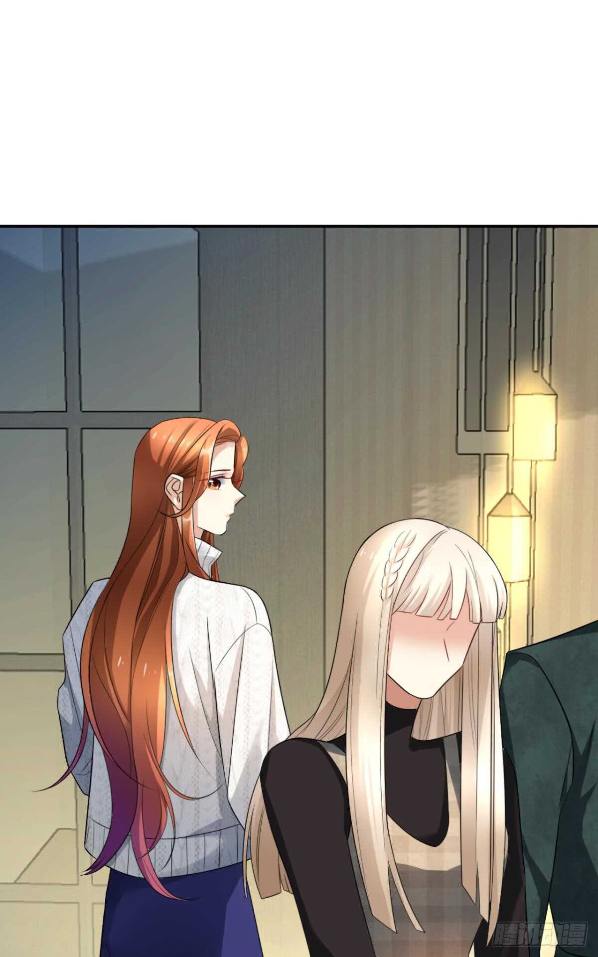 176话：给过你机会了-第185话