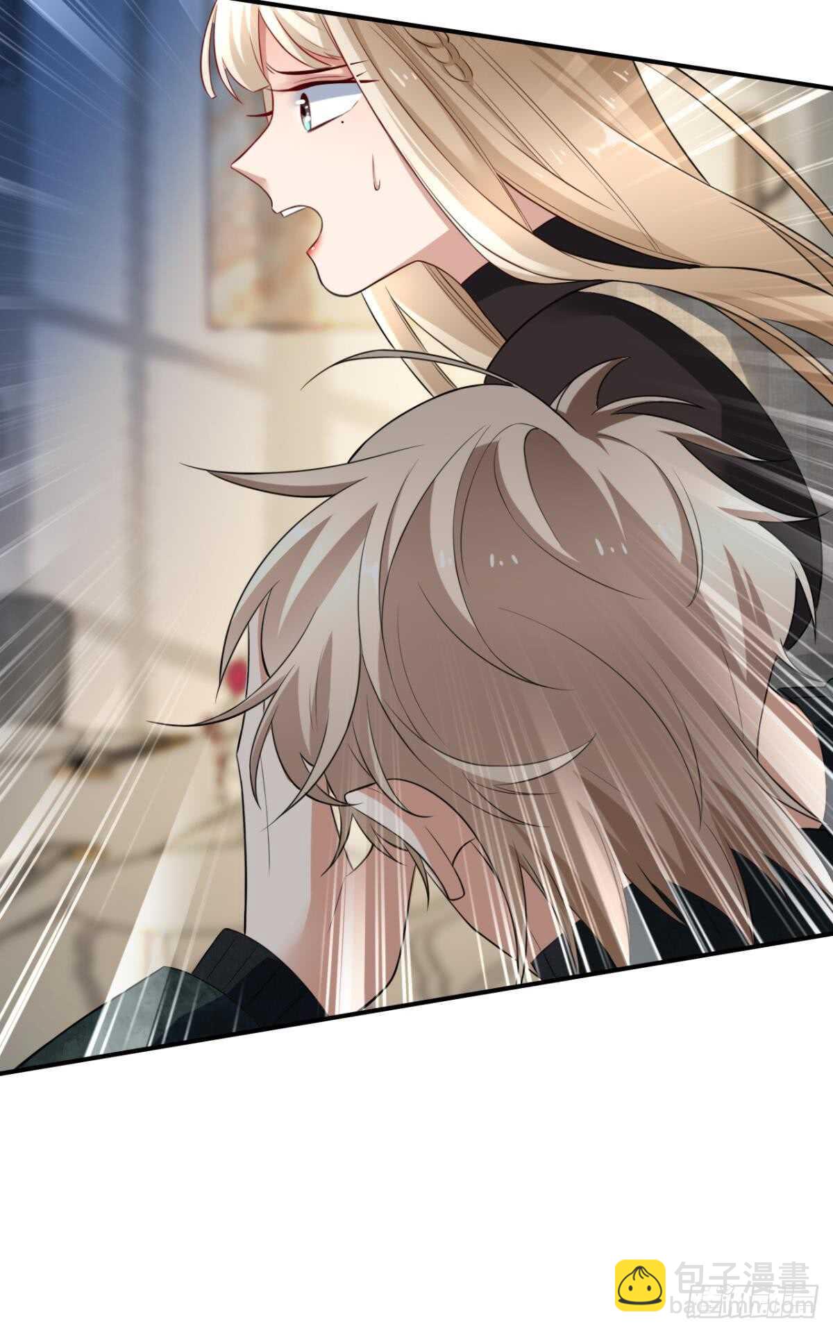 176话：给过你机会了-第185话