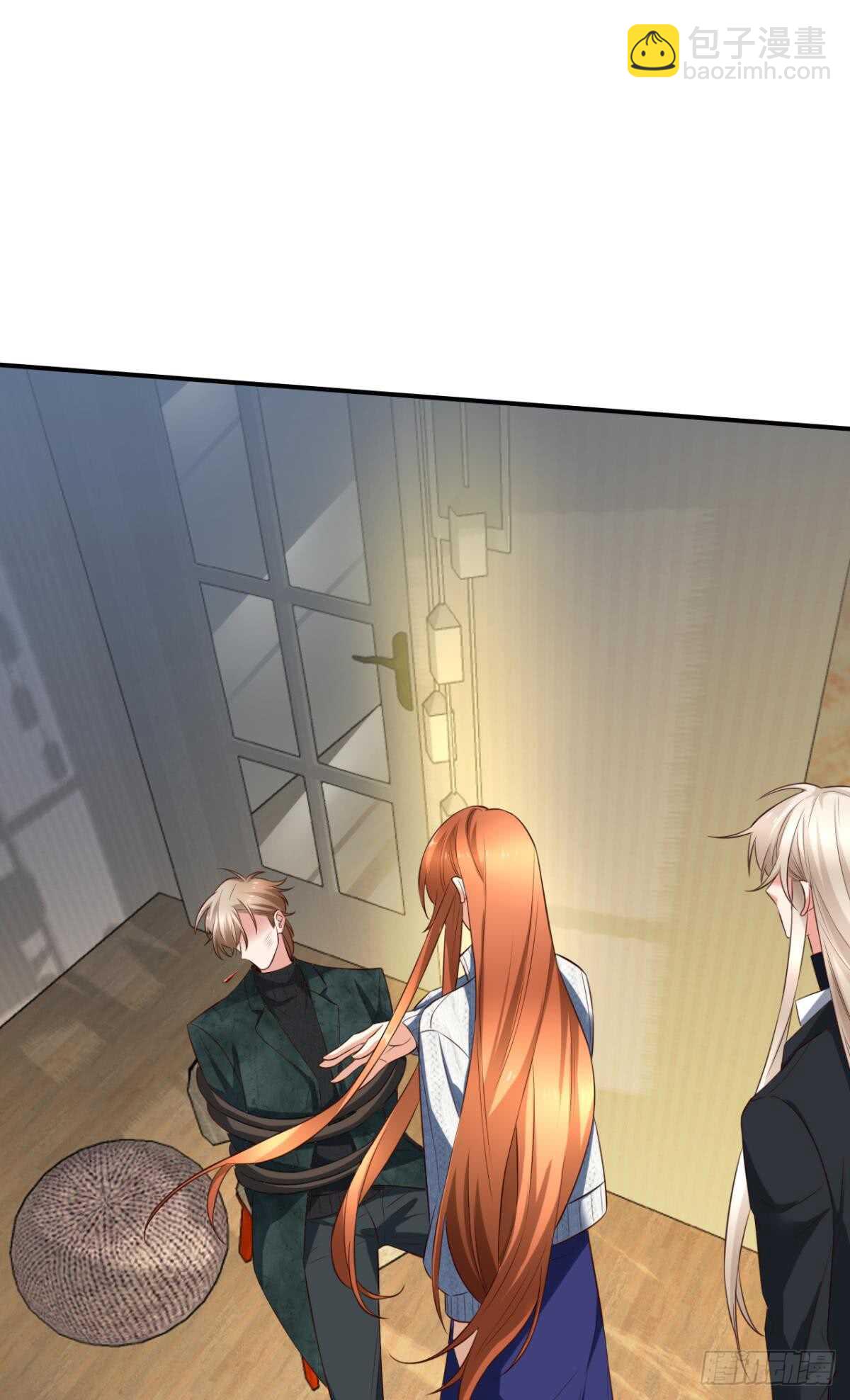 176话：给过你机会了-第185话