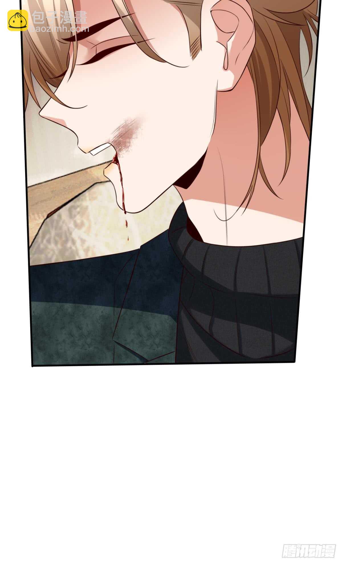 176话：给过你机会了-第185话