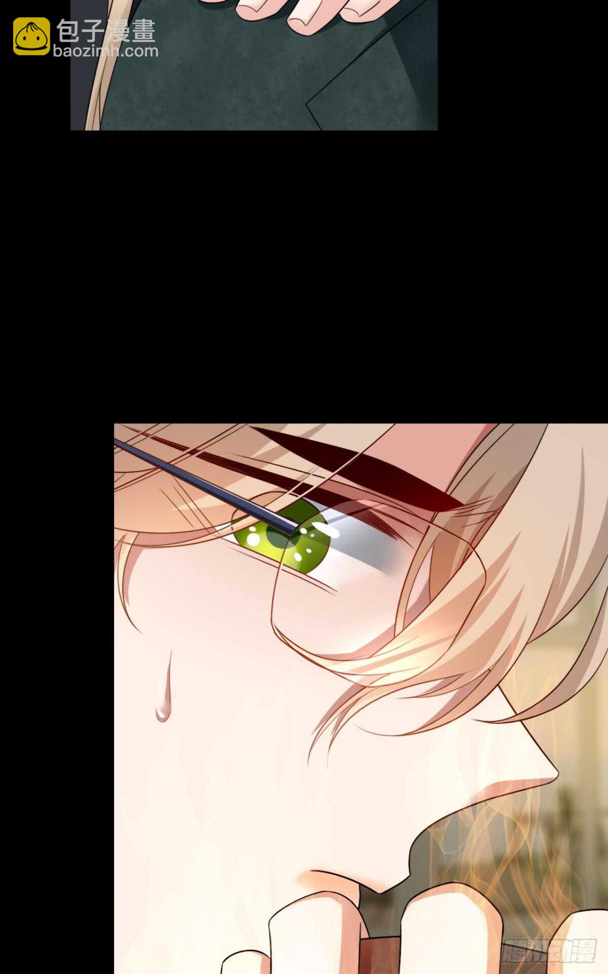 176话：给过你机会了-第185话