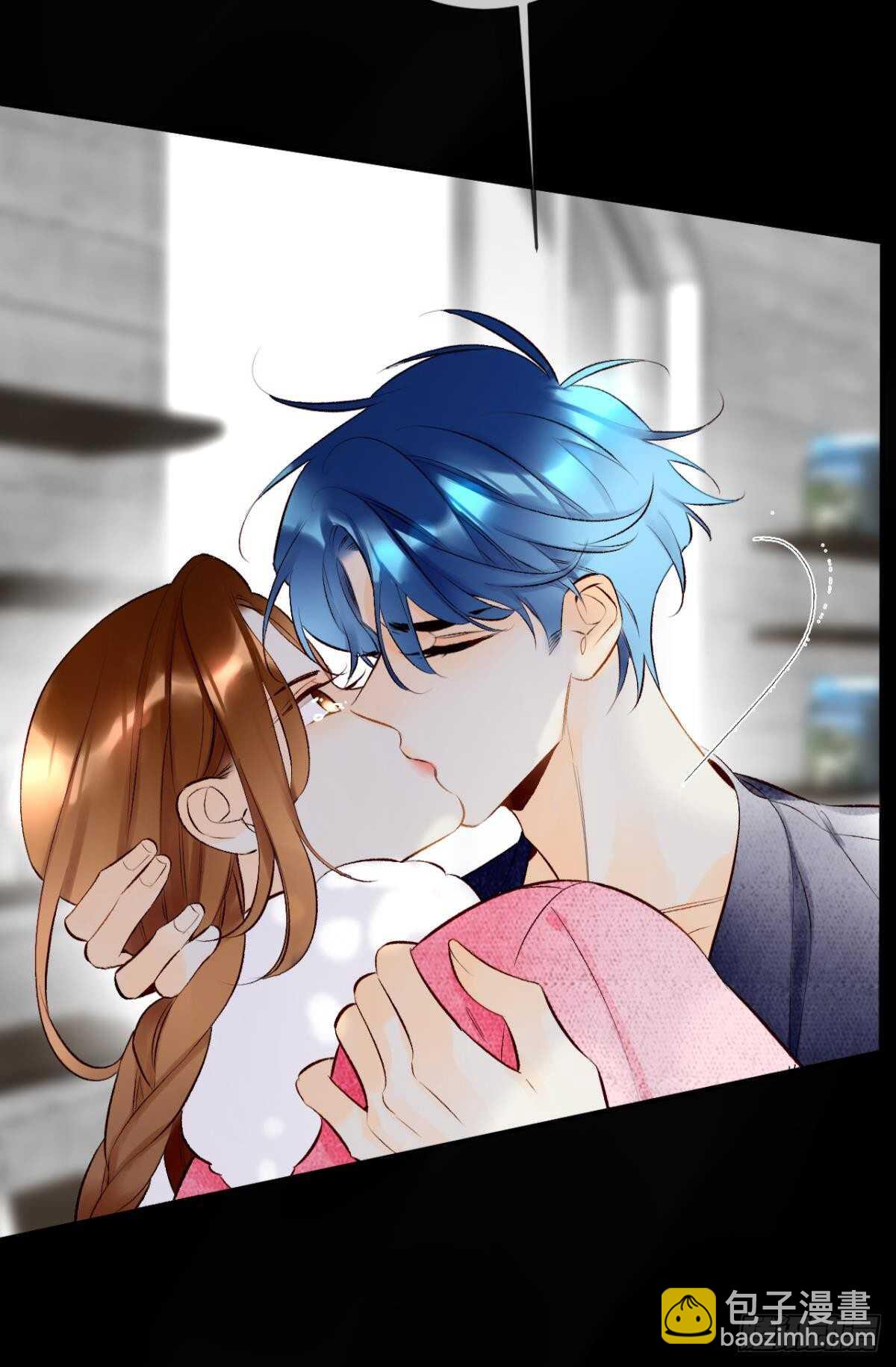 191话：吻(1/2)-第201话