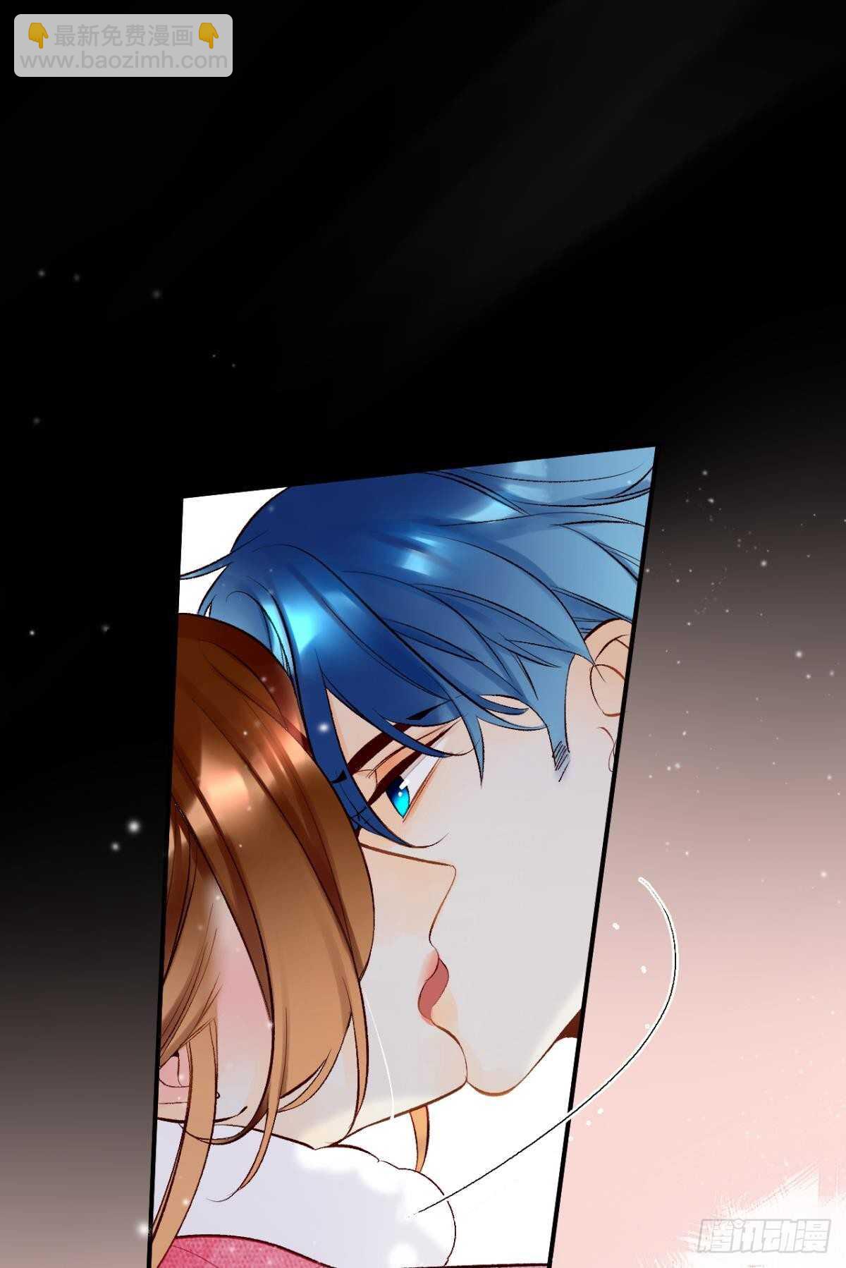 191话：吻(1/2)-第201话