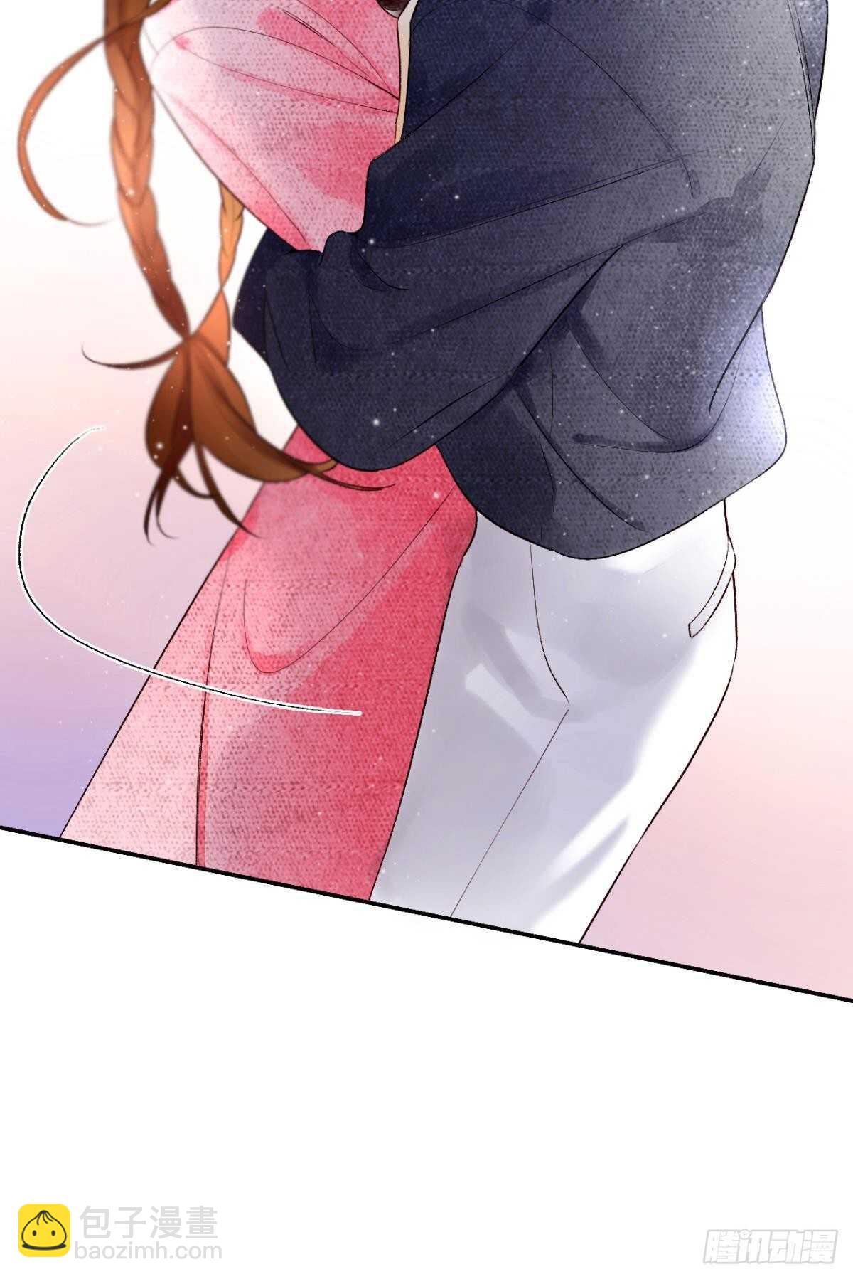 191话：吻(1/2)-第201话