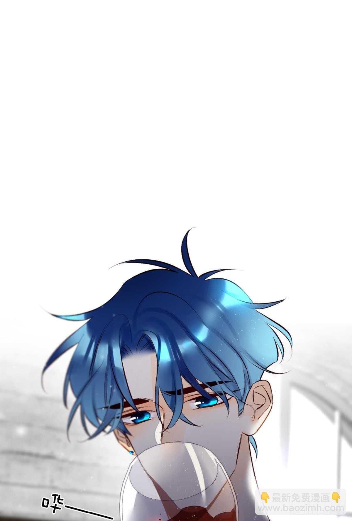 191话：吻(1/2)-第201话