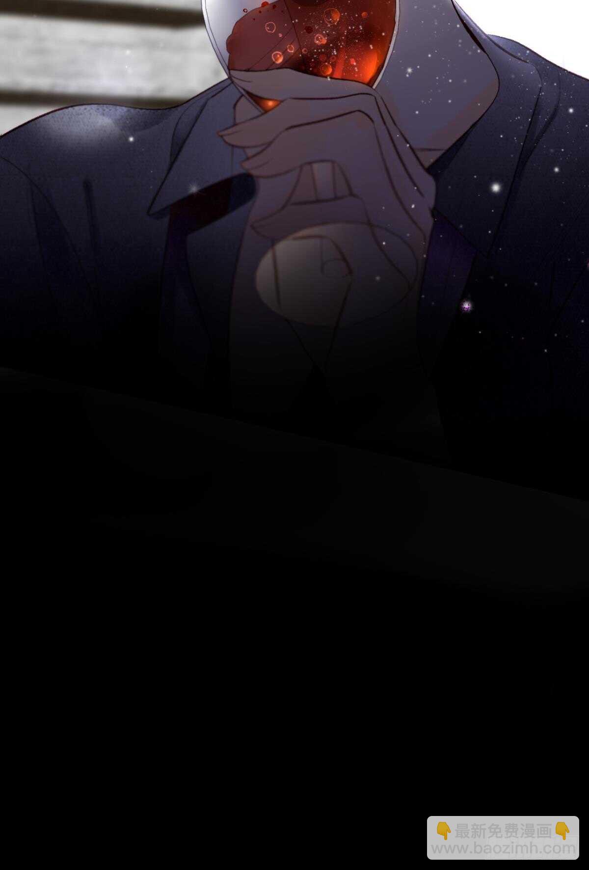 191话：吻(1/2)-第201话