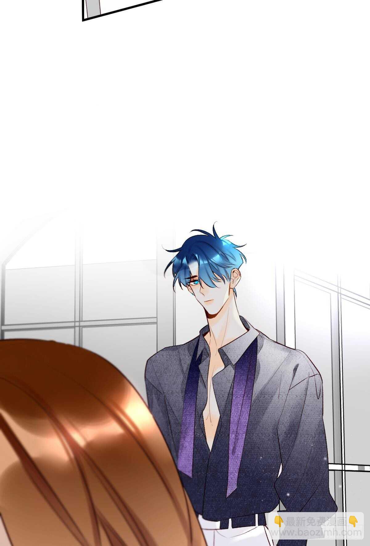 191话：吻(1/2)-第201话