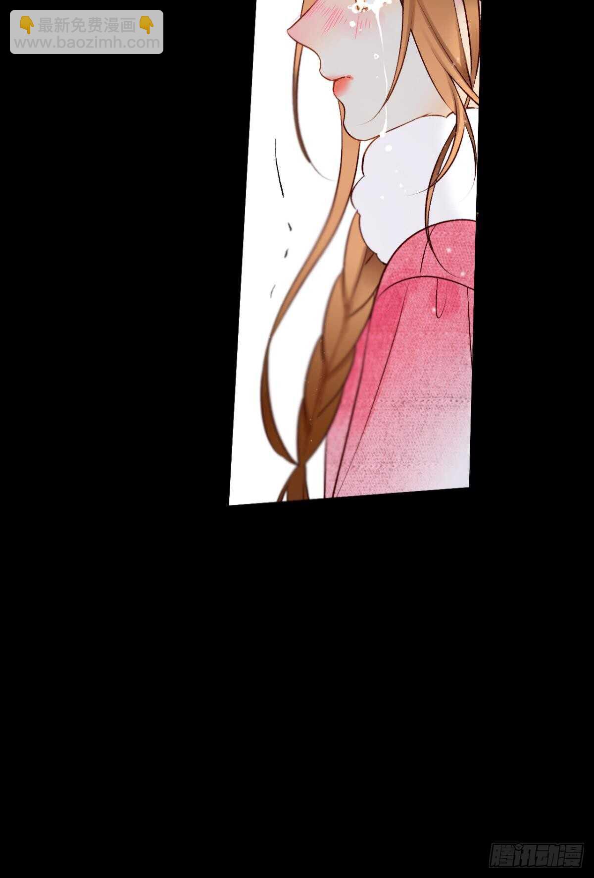 191话：吻(1/2)-第201话