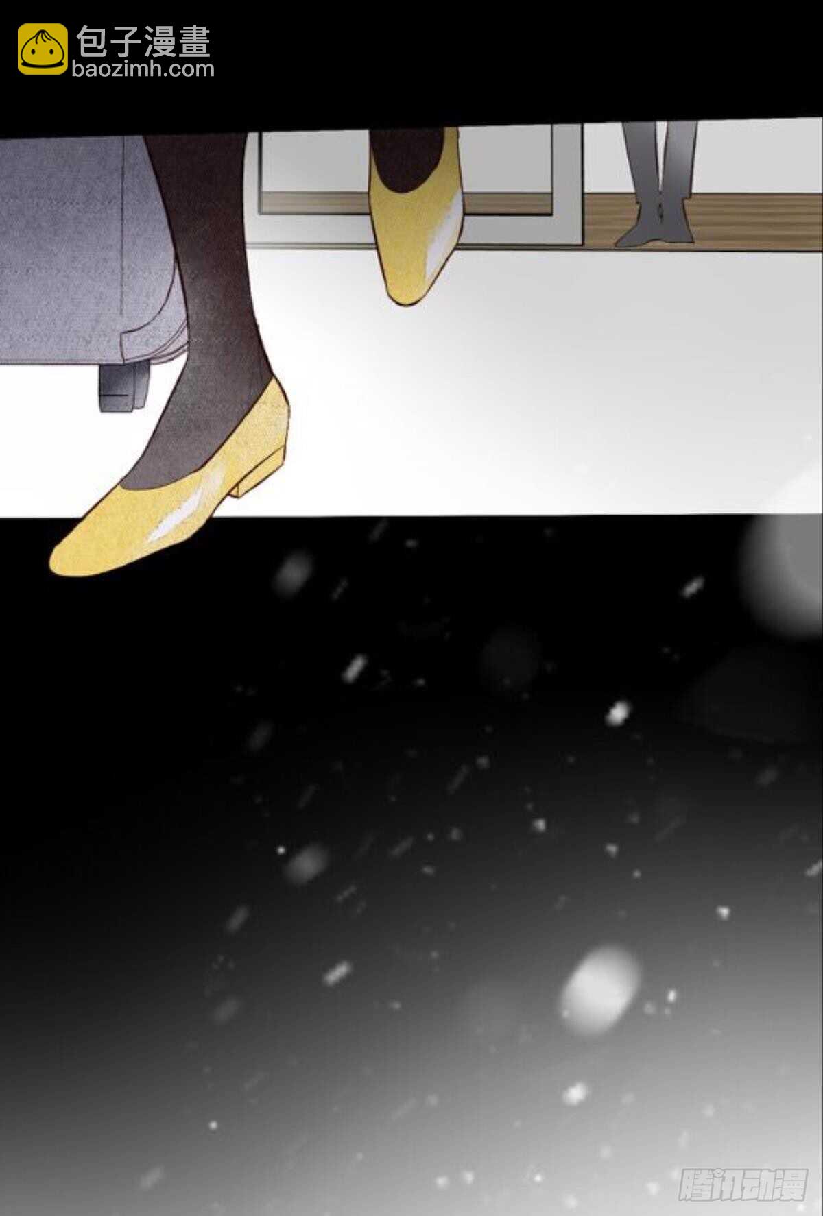 191话：吻(1/2)-第201话
