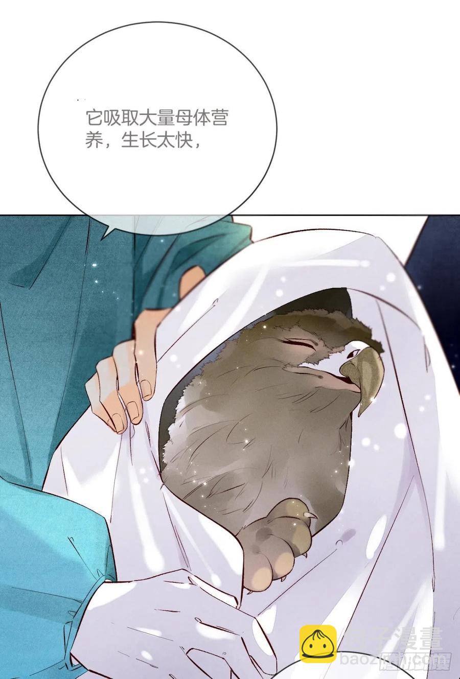 205话：神级兽人-第215话