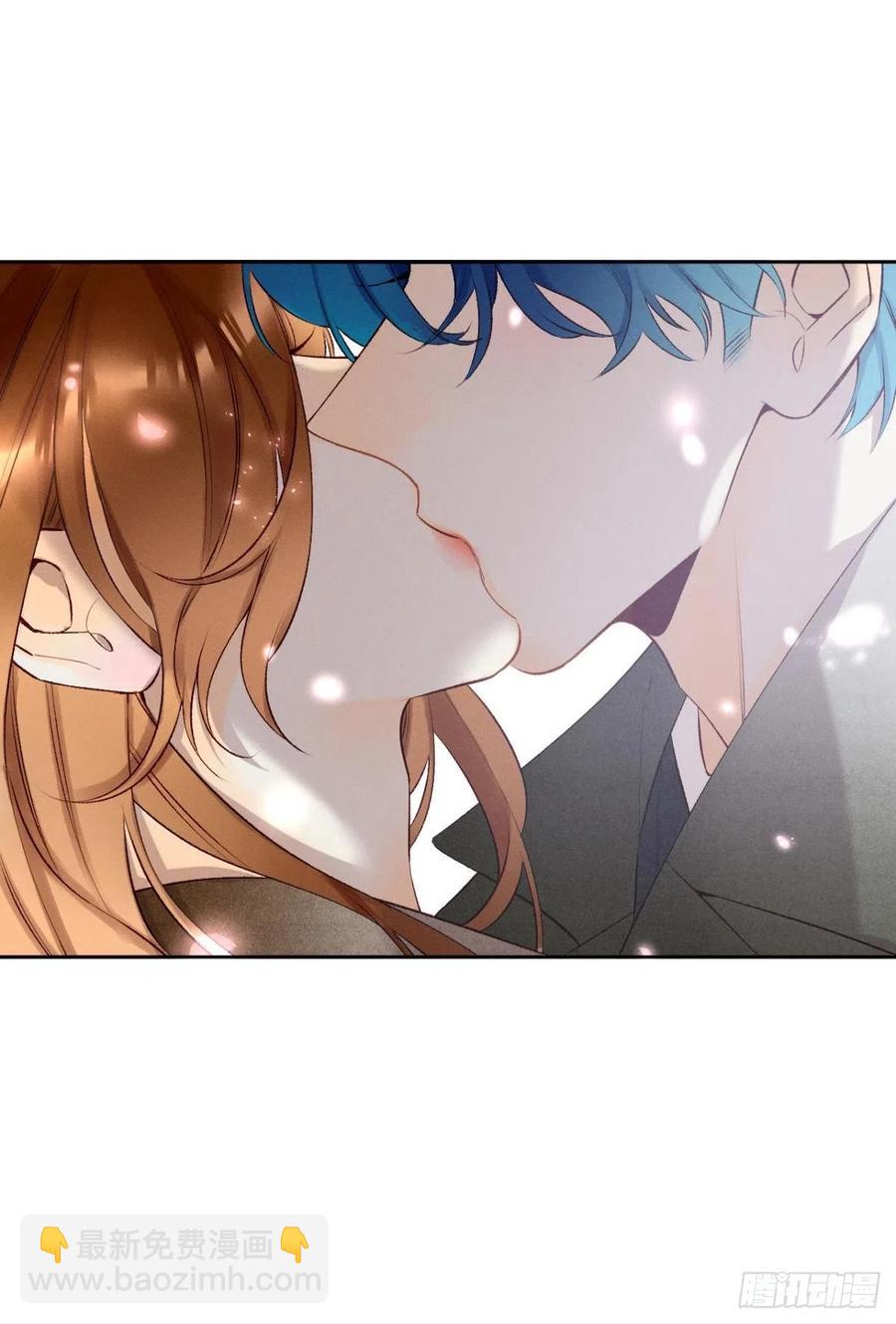 209话：樱花之吻-第219话