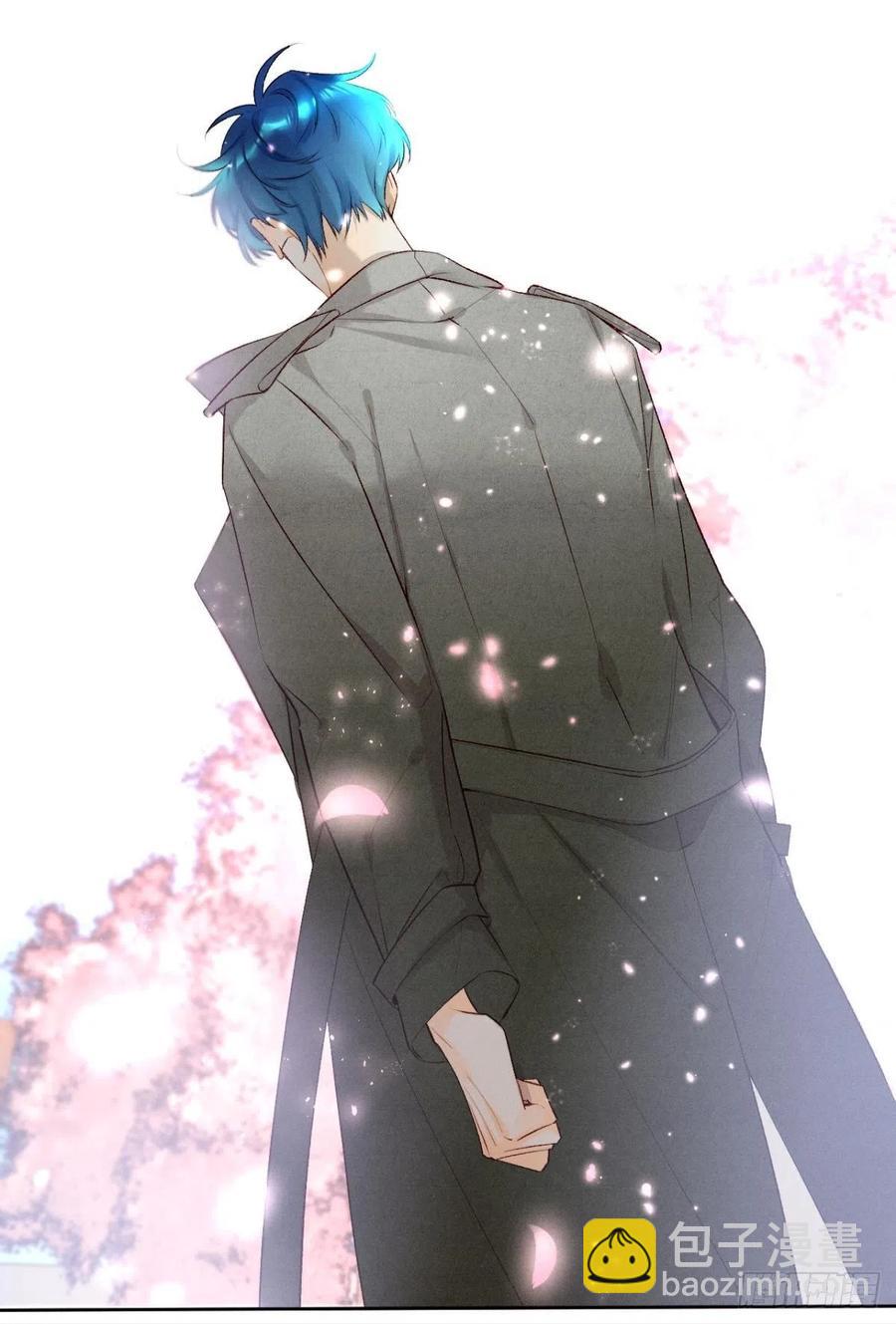 209话：樱花之吻-第219话