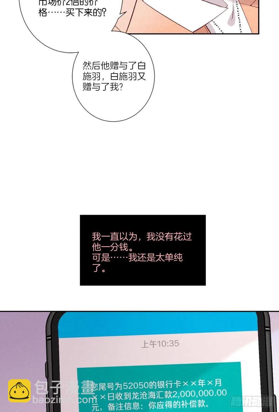 211话：季总，请多指教(1/2)-第221话