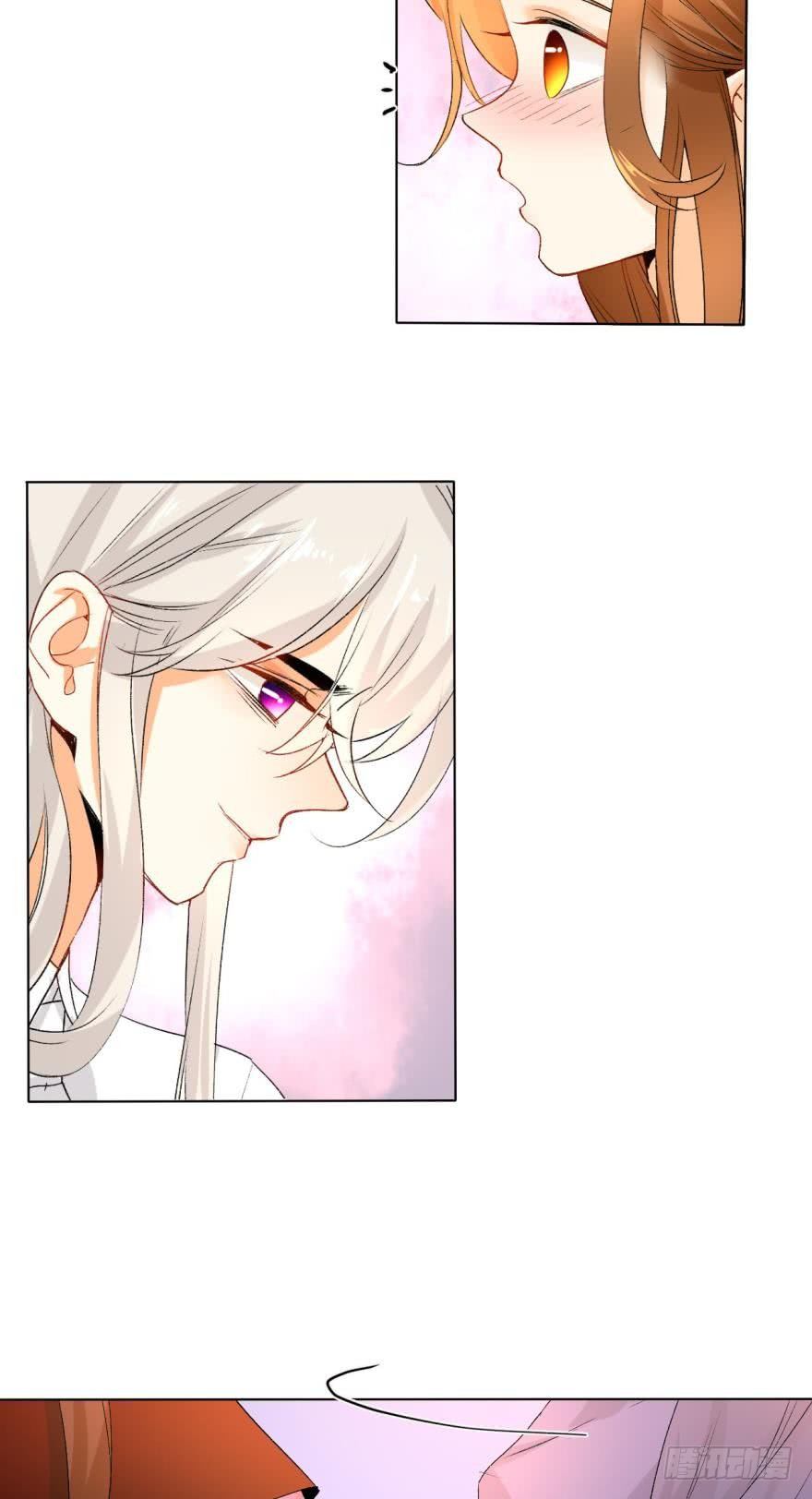35话：不要怕黑，有我-第39话