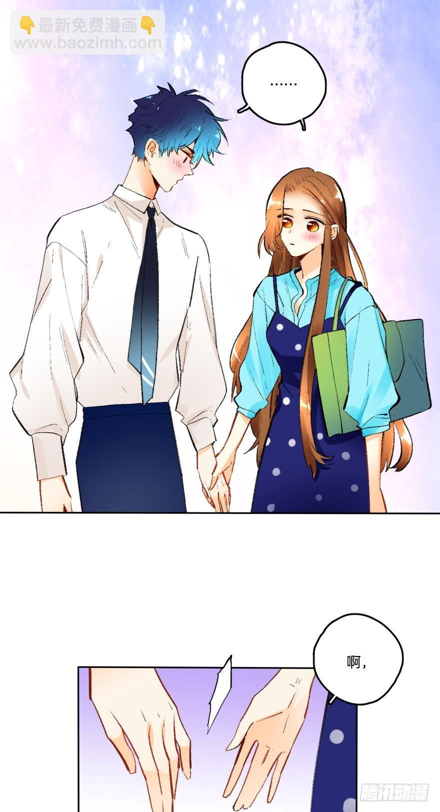 64话：HR被叼走了！-第69话