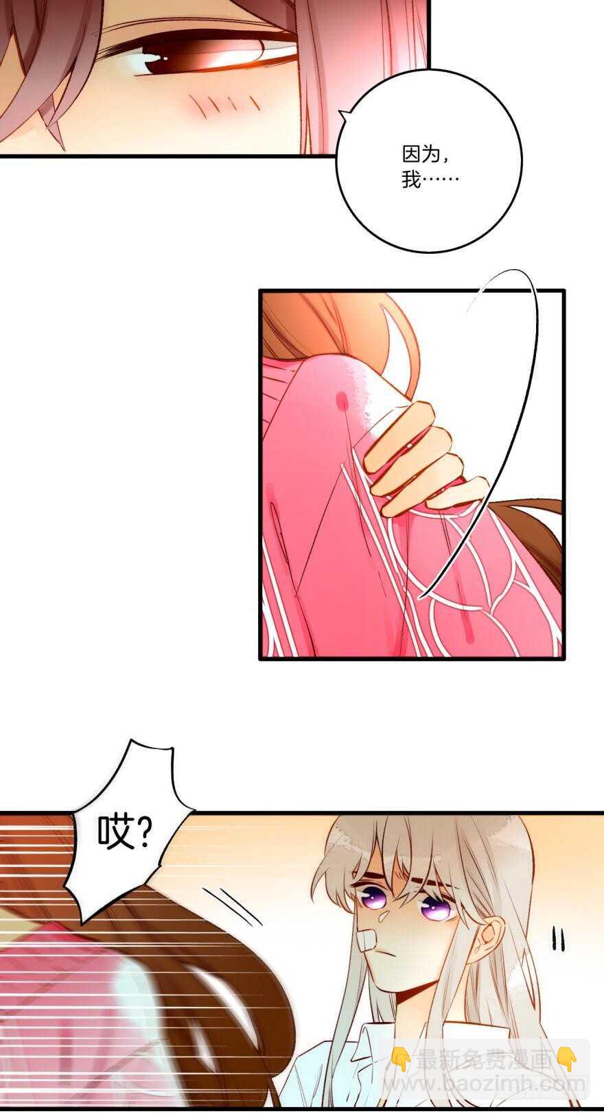 84话：我们解除婚约！-第73话