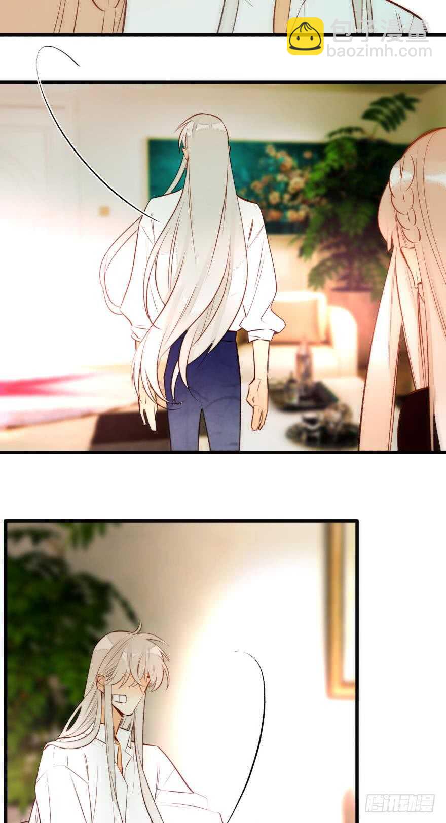 91话：谢谢你的关照-第81话