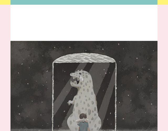 我送自己一个你 | @那年那月那秋凉-第121话