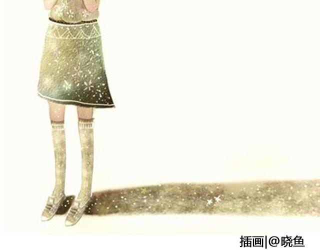 出门在外的孩子会想家 | @__人丑多读书-第27话