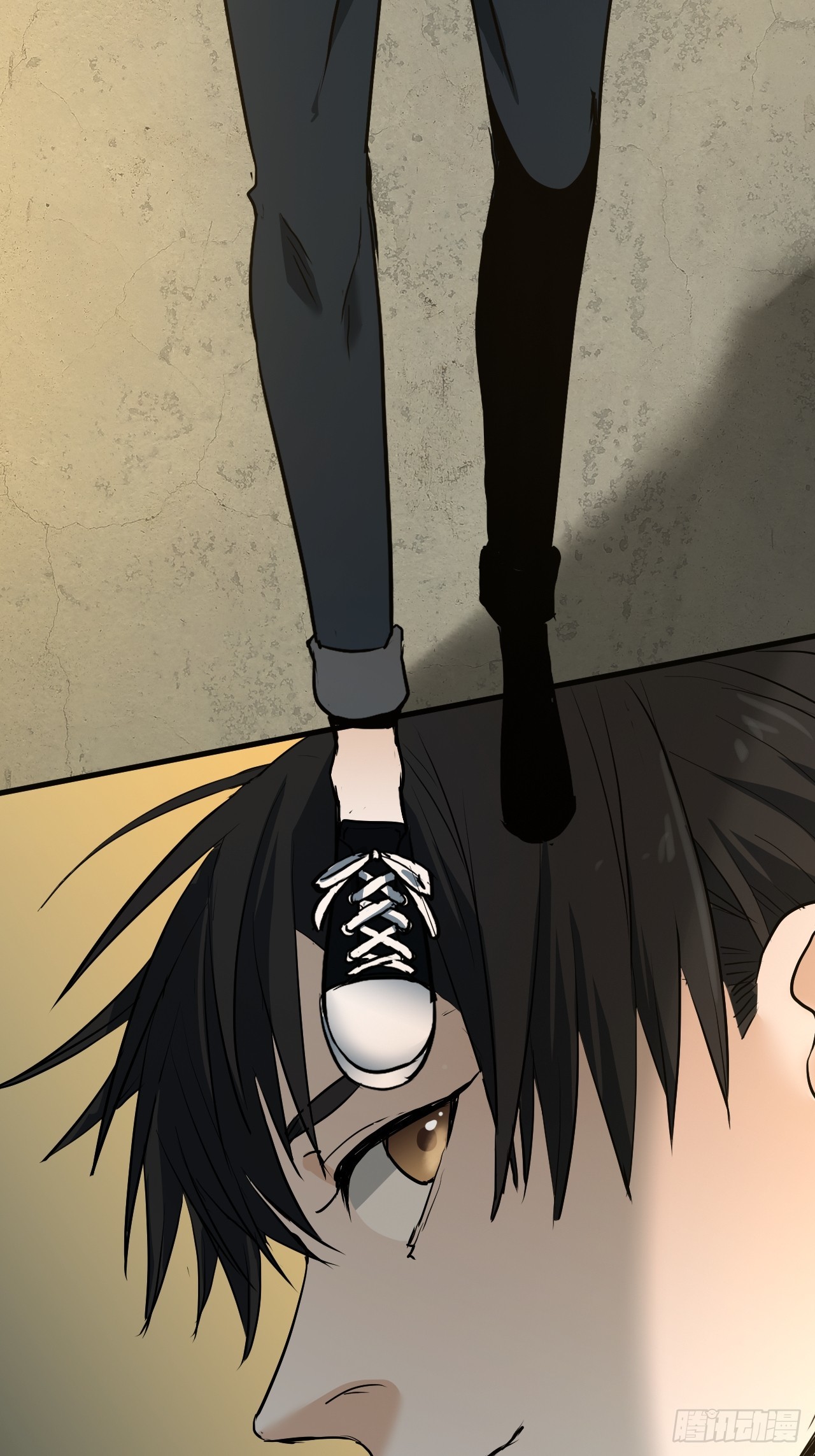 第9单：美人面具 02(1/2)-第11话