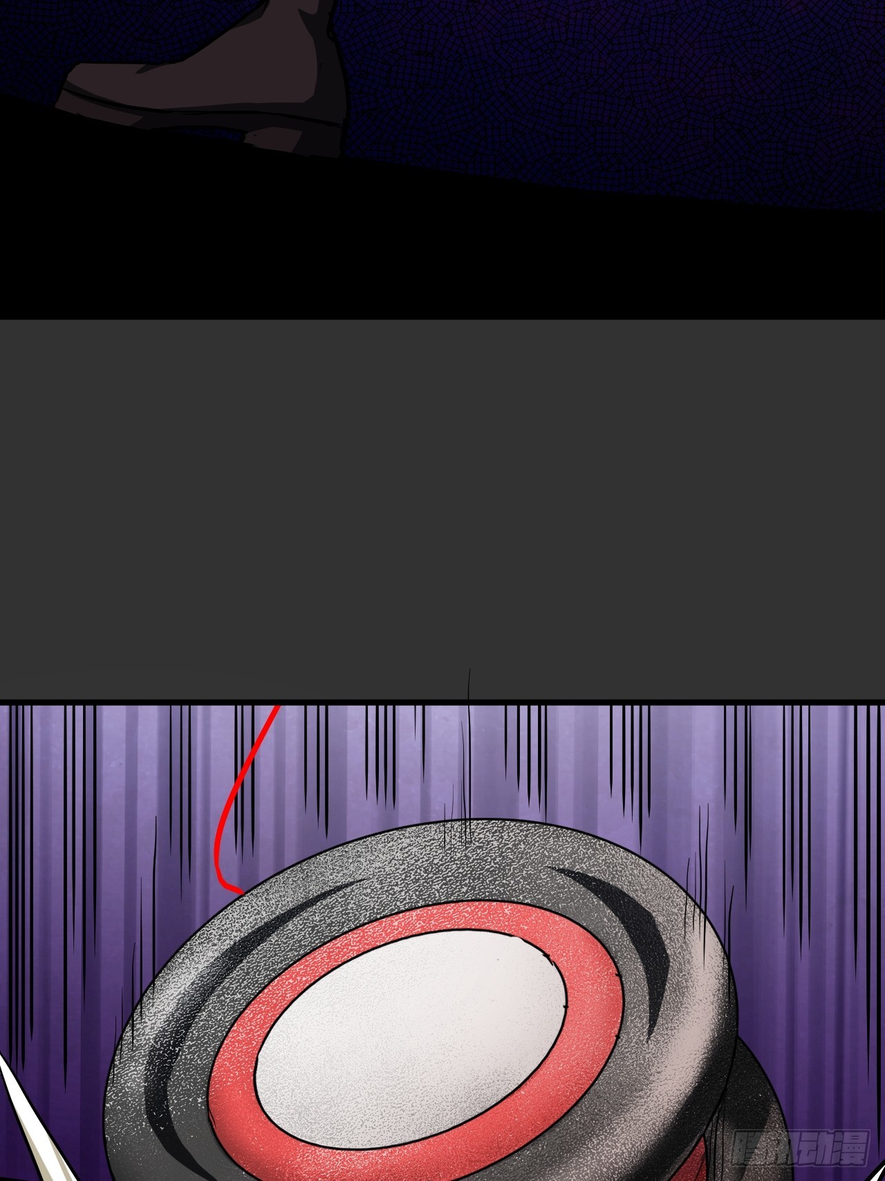 第11单：美人面具 04(1/2)-第13话