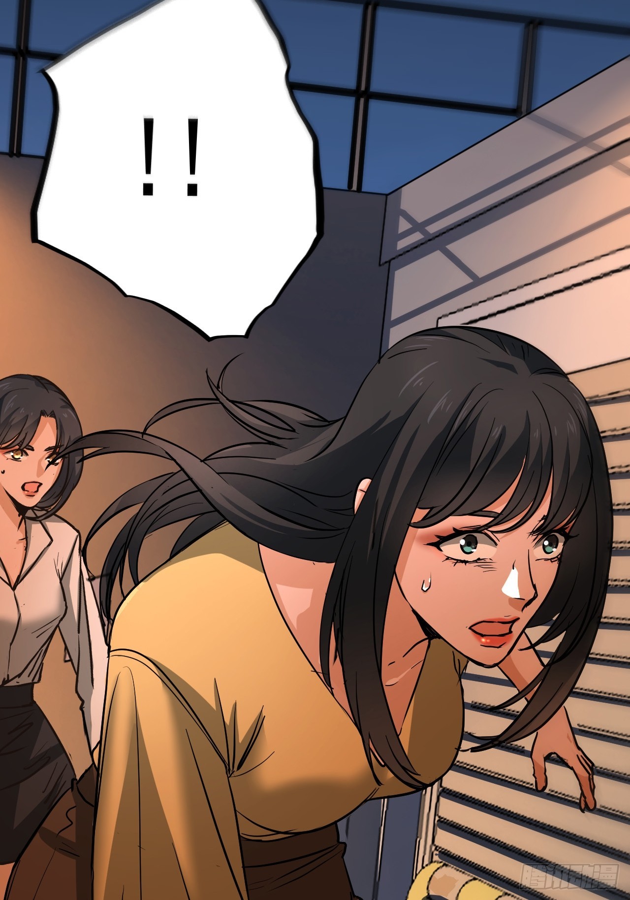 第11单：美人面具 04(1/2)-第13话