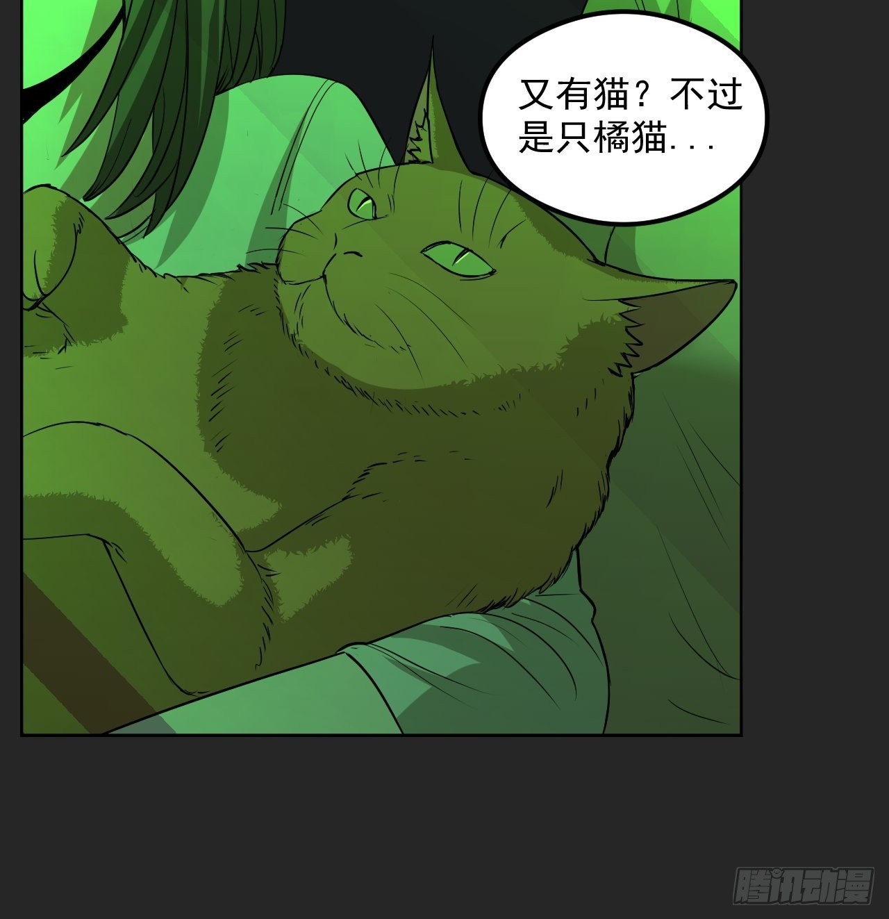第30单：九命猫 06-第31话