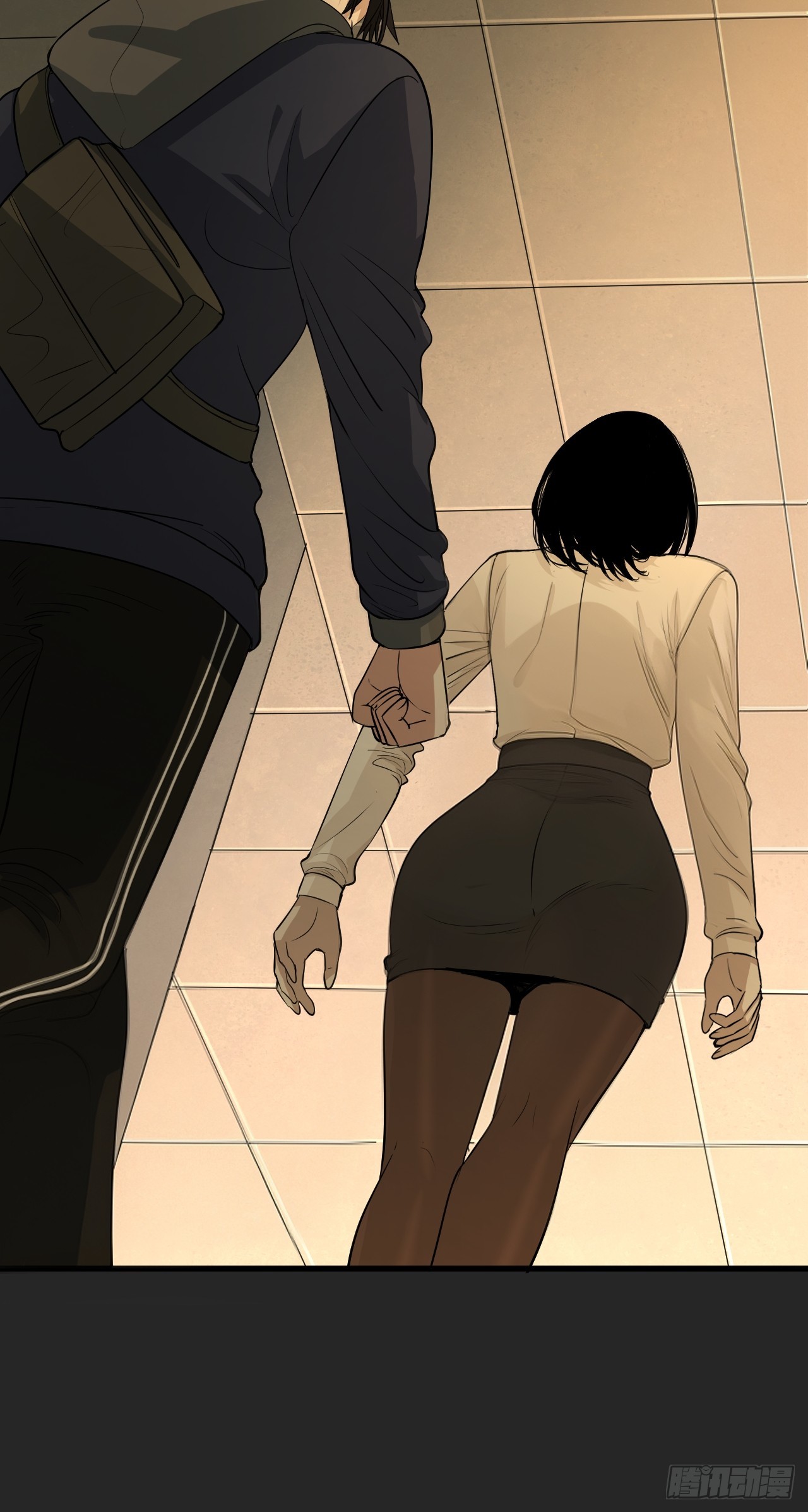 第32单：九命猫 08(1/2)-第33话