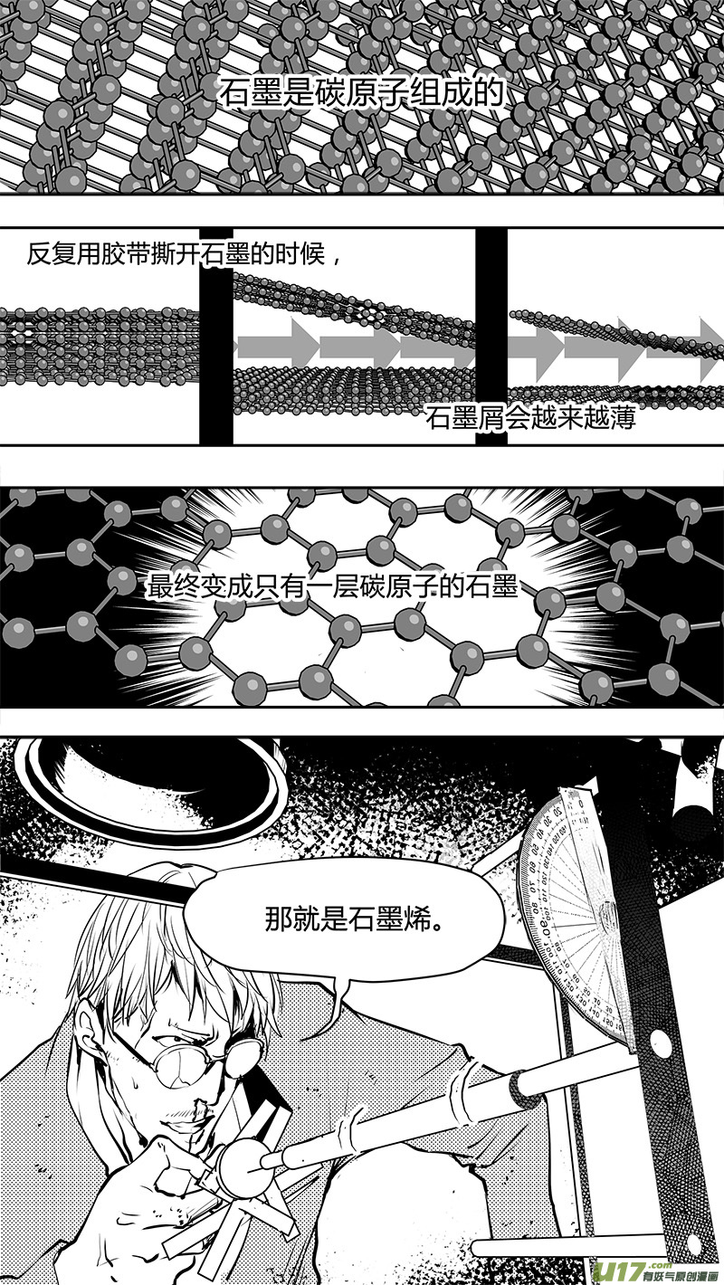 🍛请勿擅自签订契约 第144话 先驱 第8页