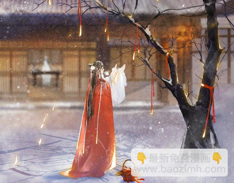 番外：年年岁岁 愿君安好（上）(1/2)-第29话