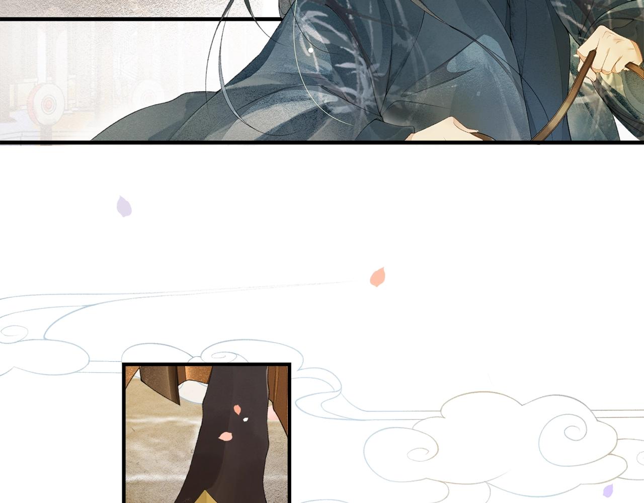 第44话 波澜乍起(1/2)-第49话