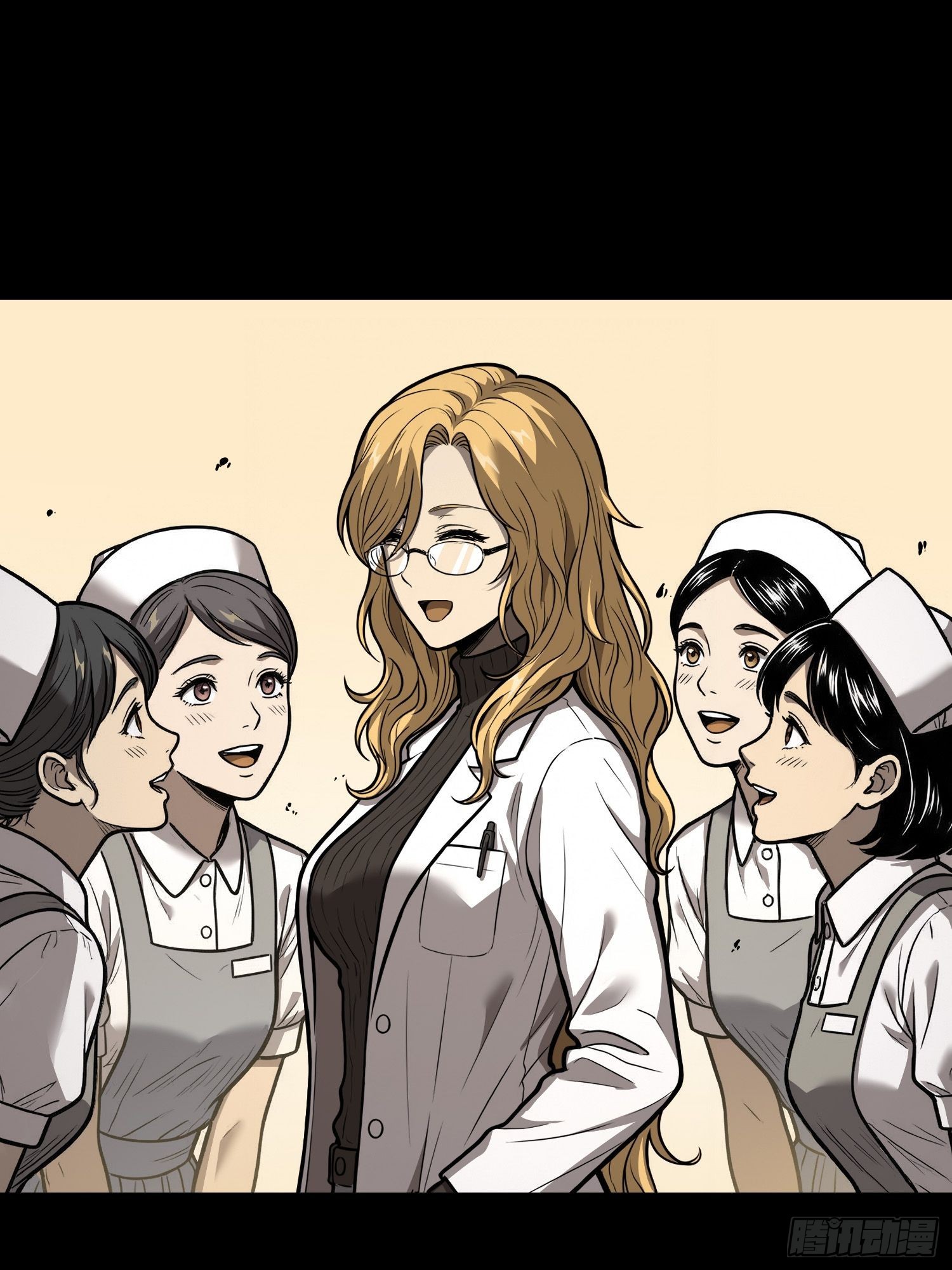 41 离开（上）-第59话
