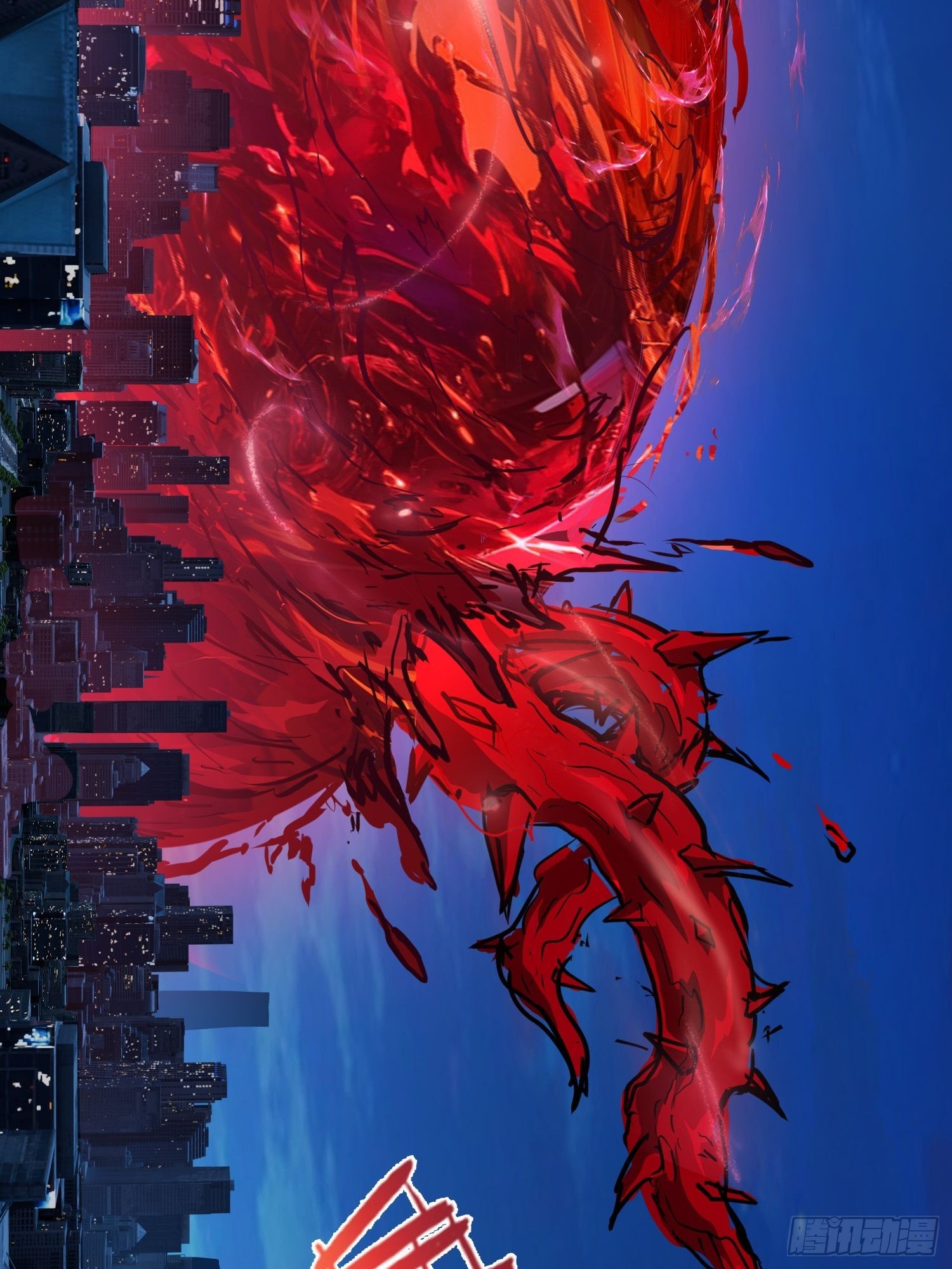 41 离开（上）-第59话