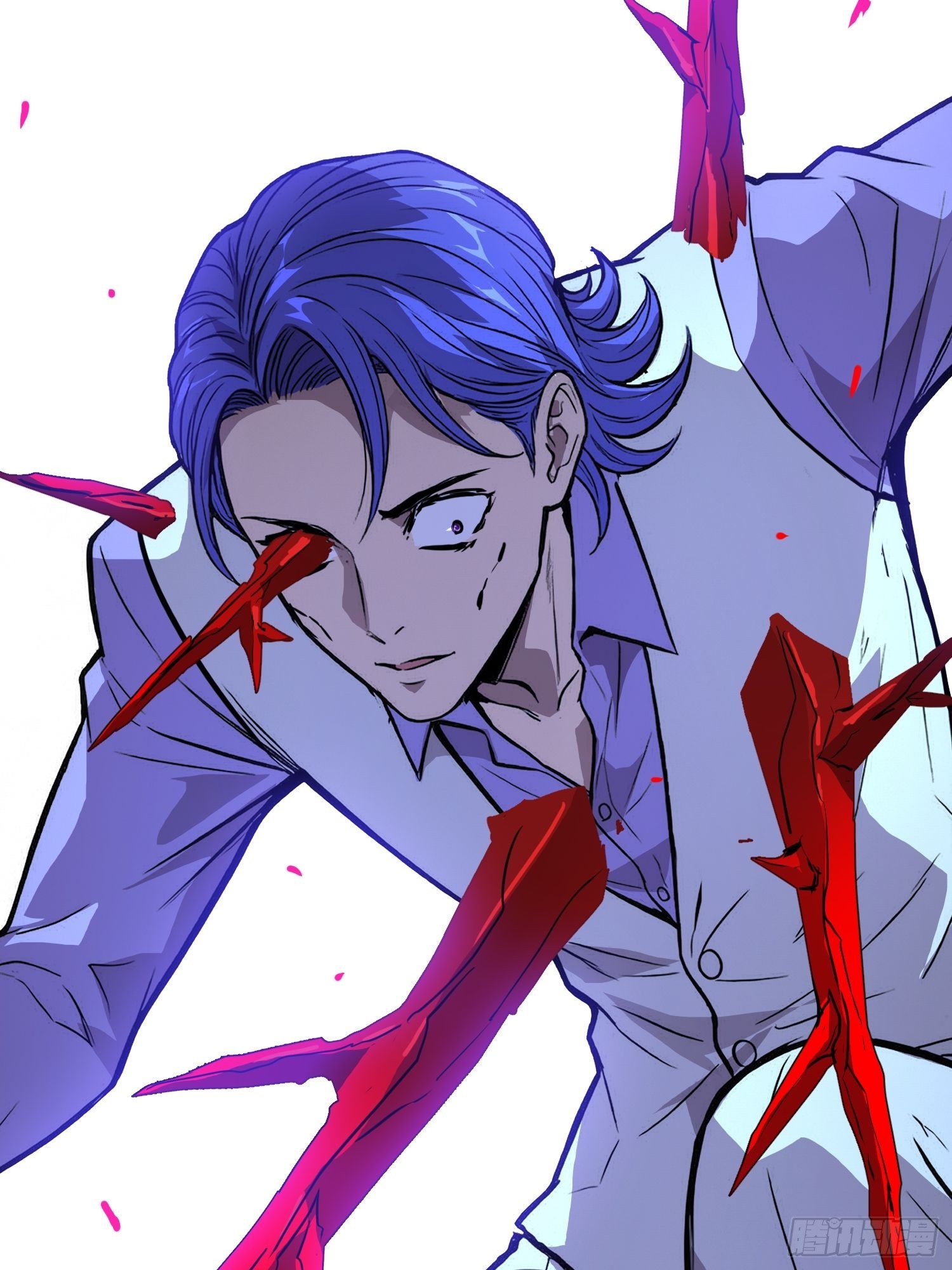 44 断路-第65话