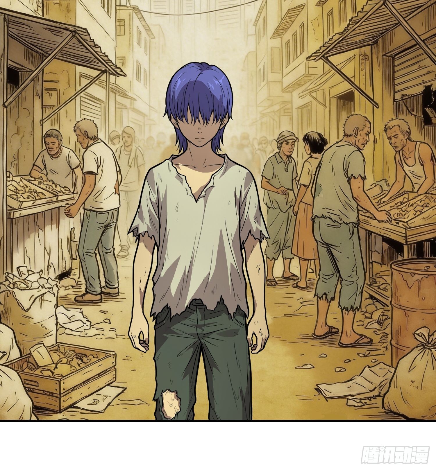 44 断路-第65话