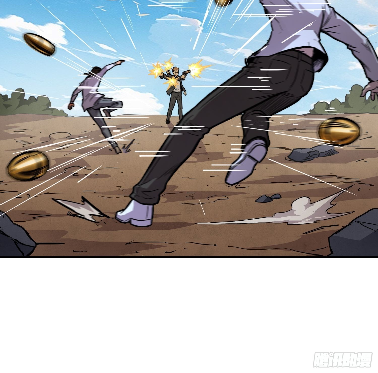 44 断路-第65话