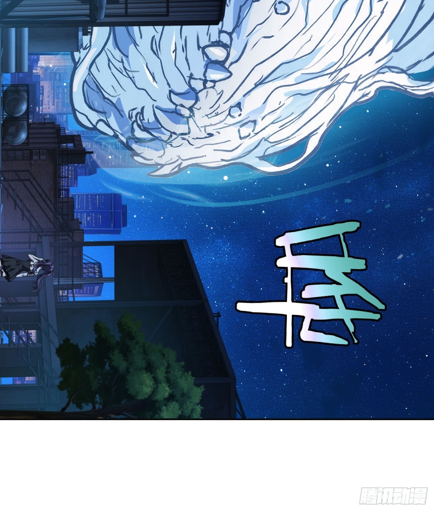45 被捕(上）-第67话