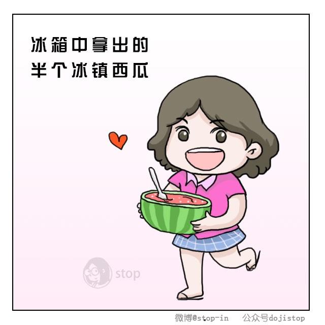 第1话 你喜欢的夏天的样子-第1话