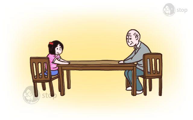 第9话 爷爷我梦到你了-第9话